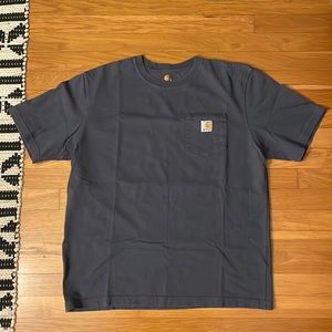 Carhartt Pocket T-shirt